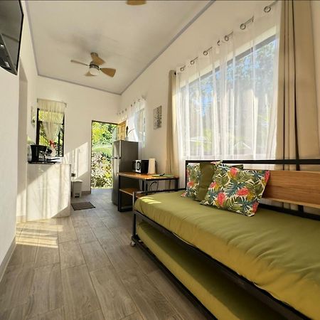 Serenity Houses Cahuita Exterior foto
